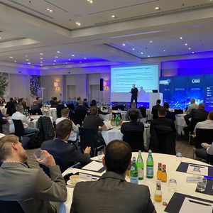 ... natürlich unter Einhaltung der aktuellen Hygieneauflagen (3G).(Vogel IT.Medien GmbH)