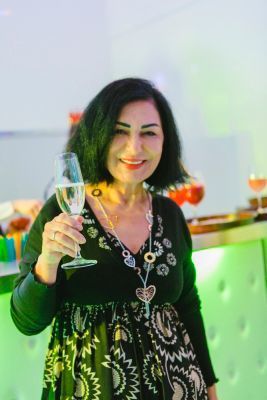 Eindrücke vom Frühlingsfest der ELEKTRONIKPRAXIS in München (Bild: Loredana La Rocca)