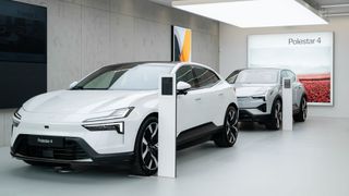 Polestar stärkt seine Präsenz in Nordbayern und Ostdeutschland. (Bild: Polestar)