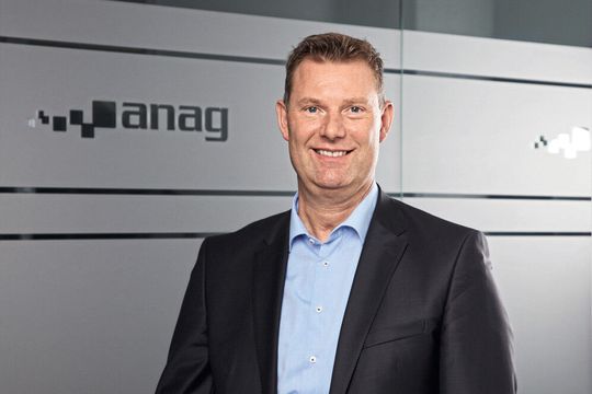 Christian Hegel: „Unsere Hauptaufgabe ist und bleibt, Einkaufs-, System- und Prozessvorteile für unsere Mitglieder zu generieren.“(Bild:  www.martinlukaskim.de)