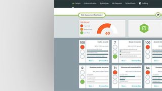 Das ARM-Tool automatisiert zuvor zeitaufwändige Aufgaben, wie die Bereitstellung von Benutzerzugriffen. (Solarwinds)