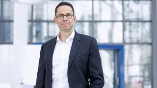 Wolfgang Weber, ZVEI: .„Viele emissionsmindernde Technologien liegen vor, sie müssen jetzt auch genutzt werden.“  (© ZVEI / Alexander Grüber)