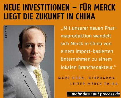 Zitat aus der PROCESS 02 2017 Die Hintergründe und einzelnen Beiträge zu den Zitaten finden Sie im jeweilgen ePaper in unserem Heftarchiv. ePaper-Archiv (Bild: PROCESS)