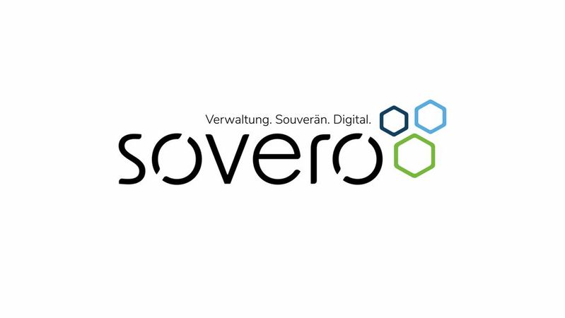 Die sovero GmbH ist Softwareanbieter für ECM- und Workflowlösungen und durchführender Partner für Aktendigitalisierungsprojekte in Kommunalverwaltungen.(Bild:  sovero)