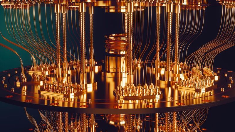 Quantum chemical computation is capable of simulating chemical reactions at an unprecedented level of accuracy. (Bartek Wróblewski - stock.adobe.com)