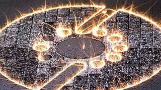 Schicht für Schicht mit dem Selectiv-Laser-Melting-Verfahren aufgebaut, nimmt das Implantat Gestalt an.  Bild: ILT (Archiv: Vogel Business Media)