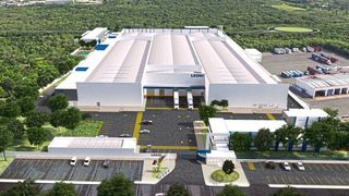 Leoni erweitert seine Kapazitäten in Mexiko. (Leoni)