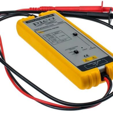 Im Workshop auf dem Fachkongress Power of Electronics geht es um die Probing-Strategie. Patrik Gold zeigt in Würzburg, wie man Messfehler vermeidet und Impedanzstörungen auf den Millimeter genau lokalisiert. (Bild: Pico Technology)
