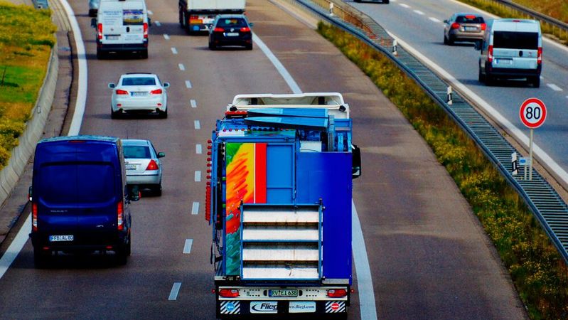 Die Regierung möchte ab 2023 nur noch Biosprit unterstützen, für den keine Wälder gerodet werden müssen.(Bild:  gemeinfrei/Pixabay)