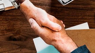 Die Deutsche Telekom und SAP intensivieren ihre Zusammenarbeit. ( rawpixel.com / pexels.com)