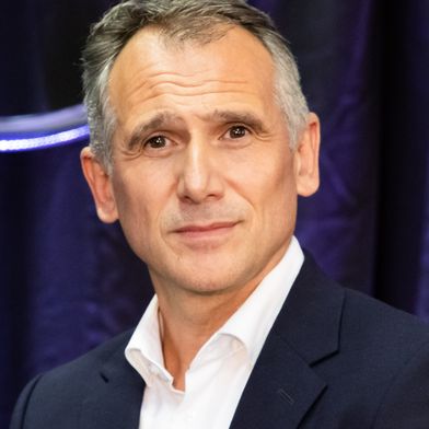 Roberto Lopez Garcia ist ab September Standort- und Produktionsleiter von Mercedes-Benz Ludwigsfelde. (Bild: Mercedes-Benz)