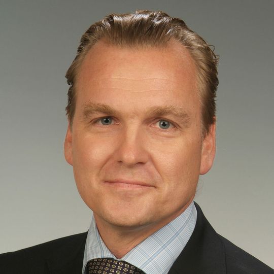 Lars Bialkowski übernimmt die Leitung der Renault-Niederlassungen in Deutschland.(Bild:  Nissan)