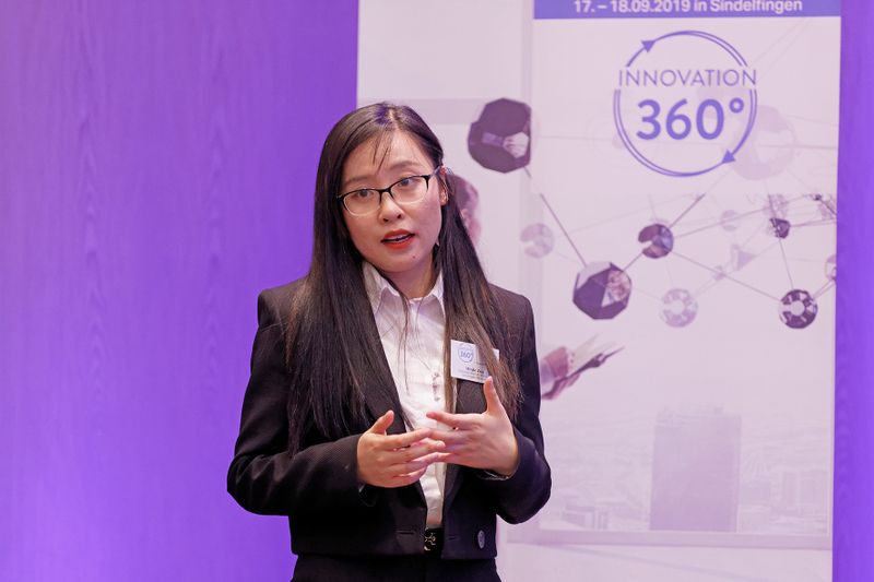 Impressionen vom Seminartag am 17. September (VCG)