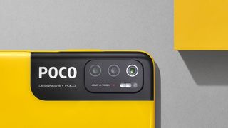 Mit dem Poco M3 Pro 5G präsentiert der chinesische Hersteller ein günstiges 5G-Smartphone, das schnell und leistungsfähig sein soll. (Poco)