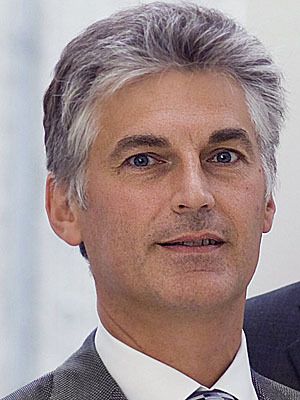 Xavier Feys, Geschäftsführer der Daikin Airconditioning Germany GmbH, wurde in den Vorstand des Bundesverbands Wärmepumpe gewählt, ebenso ... (Archiv: Vogel Business Media)