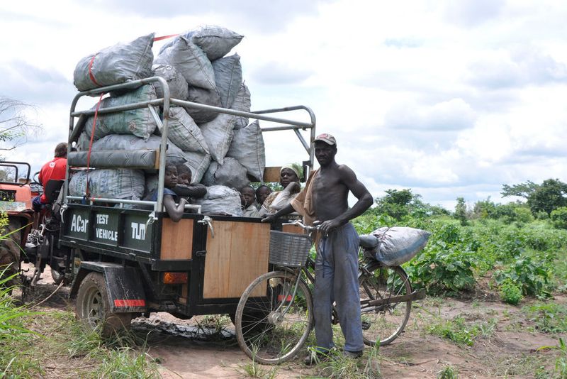 ... mithilfe des „Acar“ wesentlich komfortabler gelingen als bisher. (TU München)