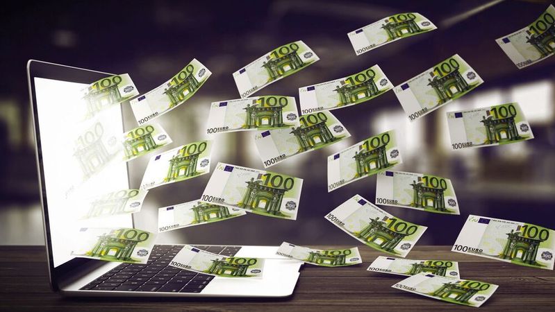 In Zeiten digitaler Abomodelle sind Software- und OS-Lizenzen regelrechte Gelddruckmaschinen.(Bild: ©  fotomek - stock.adobe.com)