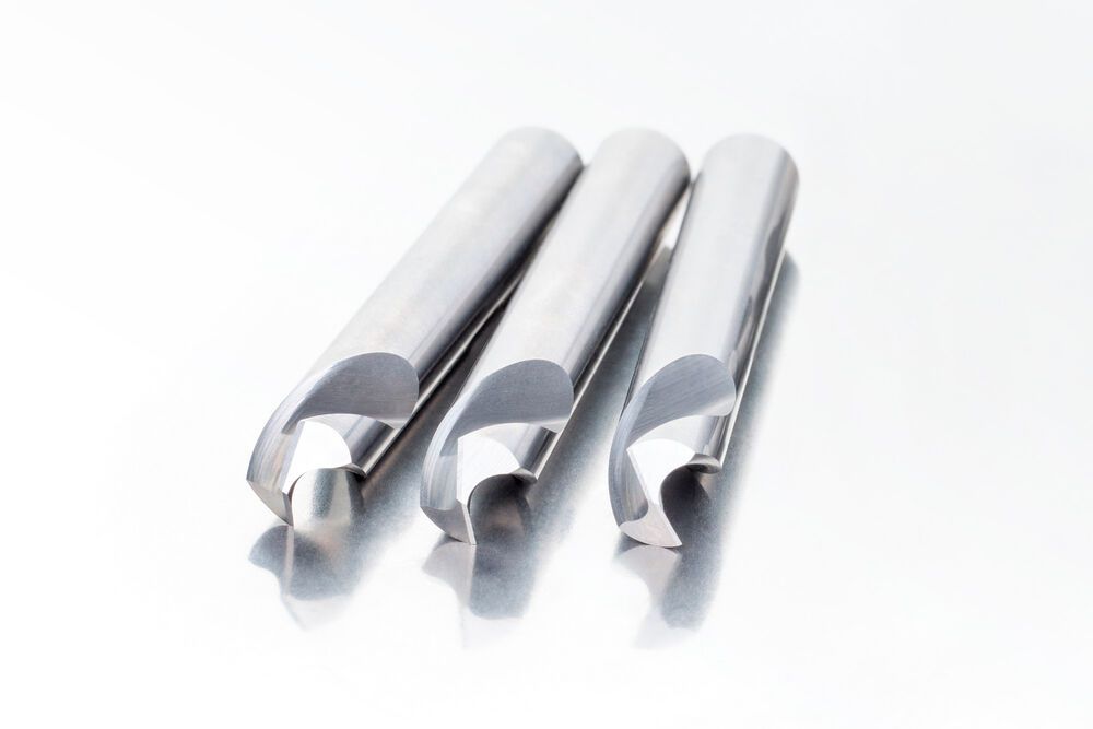 Dormer Pramet's new multipurpose solid carbide drills Picture 4 / 4