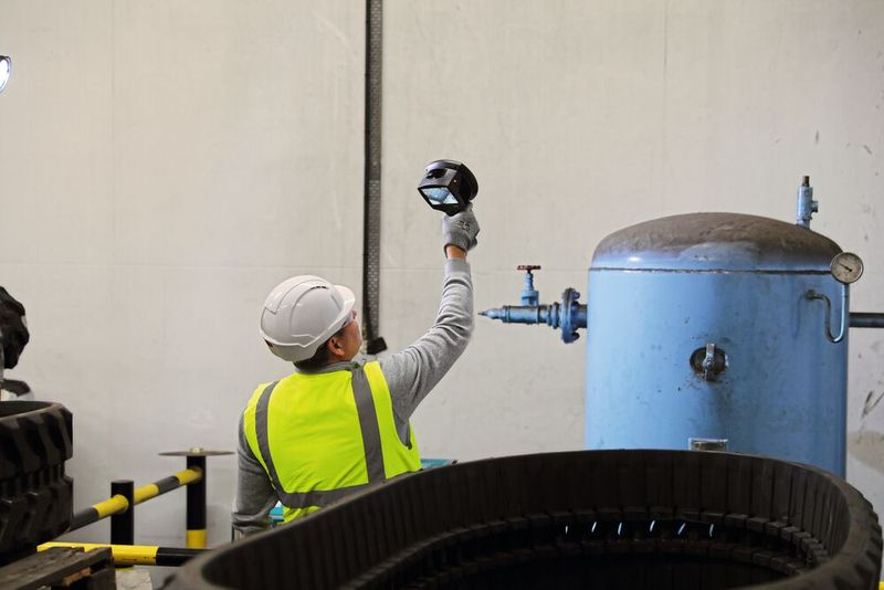 Diese kleine Änderung führt zu großen betrieblichen Verbesserungen für industrielle Anwendungen in unterschiedlichsten Sektoren. (Bild: Flir)