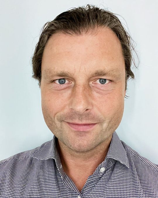 (Markus Vones ist Head of Sales & Account Management bei Otto Advertising Services. (Bild: Otto))