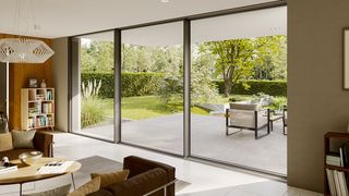 sunflex-aluminiumsysteme-gmbh-sf80-moderne-stadtvilla-innenansicht (Quelle: Sunflex Aluminiumsysteme GmbH)