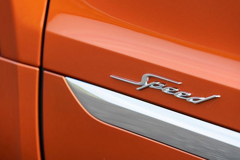 Die äußerlichen Hinweise auf den Topmodell-Status sind dezent. (Bentley)