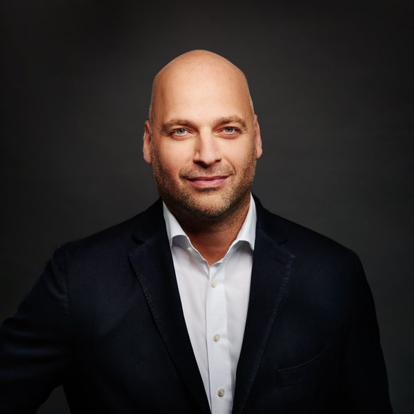 Rasmus Giese ist CEO von United Internet Media. (Bild: United Internet Media)