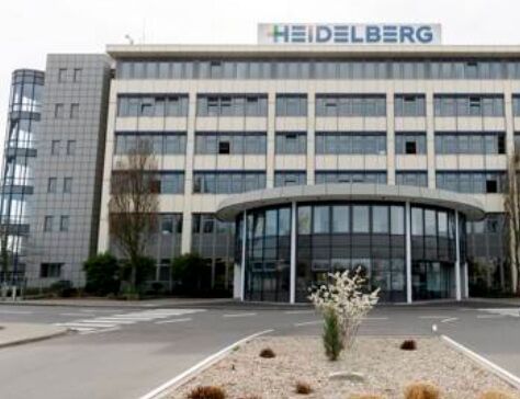 Erfahren Sie hier, wie es um das Unternehmen Heidelberger Druckmaschinen, das weltweit größte Unternehmen seiner Art, derzeit steht – nämlich gar nicht so schlecht ...(Bild:  Heidelberger Druckmaschinen)