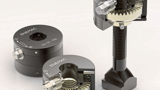 Die Reihe ESG wurde für Werkstücke und Werkzeuge mit variierender Bauteilstärke konzipiert. (Enemac)