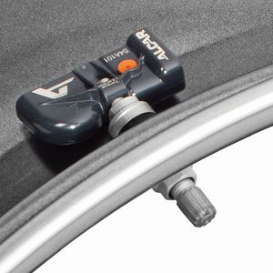 Der neue Alcar-Sensor soll je nach Version eine Marktabdeckung von 96 bis 99 Prozent bieten.(Bild:  Alcar)