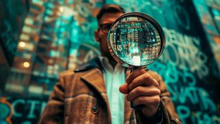 Das Bundeskartellamt will Microsoft einer schärferen Aufsicht unterziehen und hat dafür nun die Grundlage geschaffen. (Bild: AhmadTriwahyuutomo - stock.adobe.com / KI-generiert)