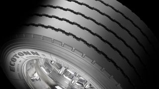 Die neuen Lkw-Niederquerschnittsreifen von Fulda sind vor allem für Betreiber von Megatrailern interessant. (Fulda)