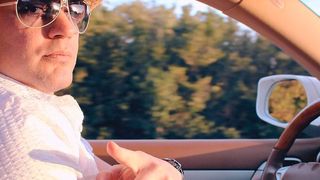 Auch (vermeintlichen) Asphaltcowboys greifen heute Assistenzsystenme unter die Arme.  (Bild: Pixabay)