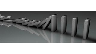 Der globale Cloud-Markt wird weiterwachsen, aber nur mit Hilfe des Channels. (gemeinfrei © PublicDomainPictures)