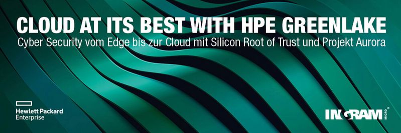 (Bild:  Ingram Micro)