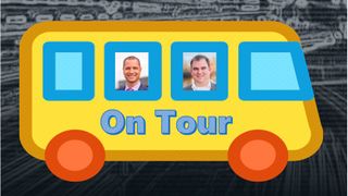 Microsoft geht im September zum Thema Azure Stack HCI auf Tour. (Bild: Microsoft)