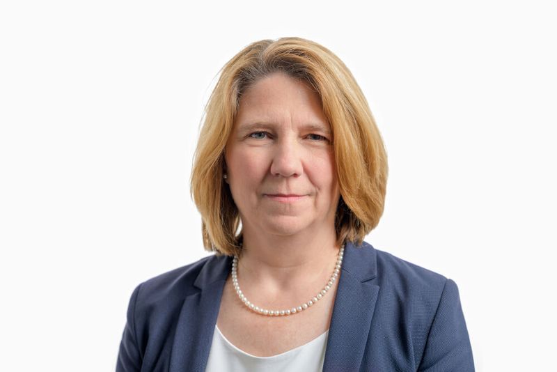 Schleswig-Holstein: Seit Juni 2022 ist die Juristin Prof. Dr. Kerstin von der Decken Ministerin für Justiz und Gesundheit.  (©Frank Peter)