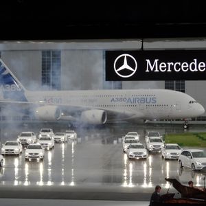 Mercedes-Benz S-Klasse Präsentation (Auto-Medienportal.Net)