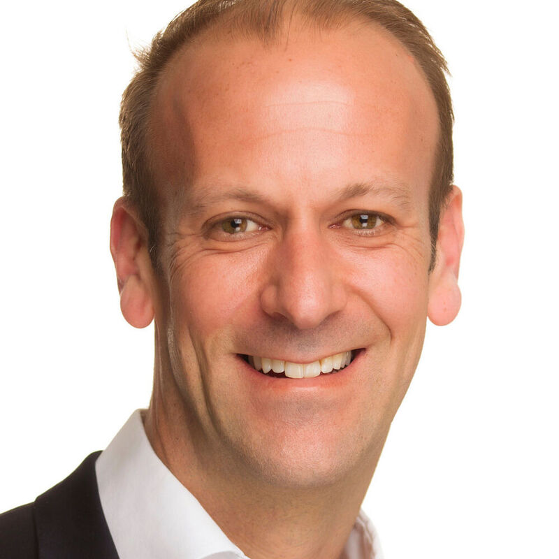 Peter Goldbrunner, Vice President & General Manager Central Europe bei Nutanix: „Das Ideal der Unternehmen in Deutschland ist die hybride Multi-Cloud.“