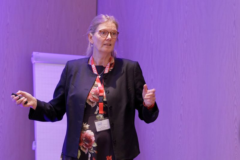 Prof. Dr.-Ing. Birgit Vogel-Heuser (TU München) (VCG)