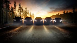 Bis Ende 2029 will Ford fünf neue Pkw auf den Markt bringen, die in Europa für den europäischen Markt hergestellt werden. (Bild: Ford)