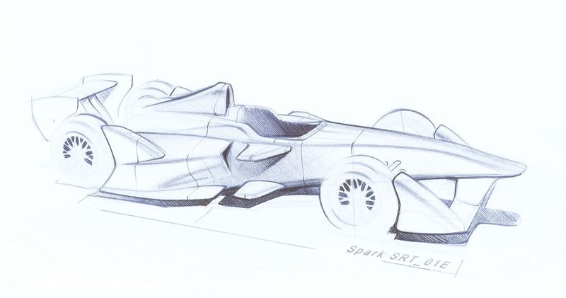  (Formula E Holdings)