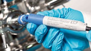 Die Datenvergleichbarkeit ist Voraussetzung in der Life Sciences Industrie. Am besten ist diese mit derselben Messtechnik vom Labor bis zum Prozess zu erreichen (Endress+Hauser)