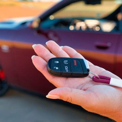 Die Zahl der Pkw-Halterwechsel kletterte im März um mehr als 9 Prozent. (Bild: frei lizenziert)