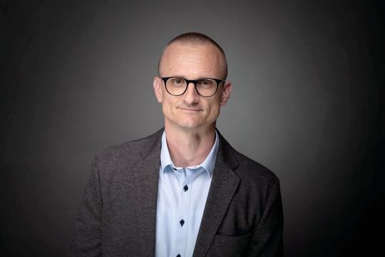 Arkadiusz Krowczynski, Principal Product Acceleration Specialist bei Okta(Bild:  Okta)