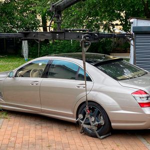 ... beschlagnahmte der Zoll ...(Bild:  Zoll)