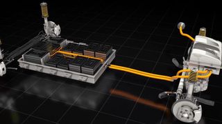 Der Gesamtmarkt für Antriebskomponenten wächst bis 2025 um ein Drittel. (Clipdealer)