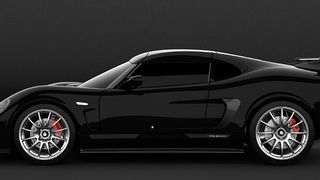 Artega, Melkus, Veritas – in Deutschland gab es einige exotische Automarken. Die meisten von ihnen sind jedoch nicht mehr am Markt. (Melkus)