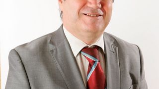 Mr Armando Gonçalves who has more than seventeen years’ experience in the machine tool industry, will lead Yamazaki Mazak’s new direct sales operation in Portugal. (Mazak)