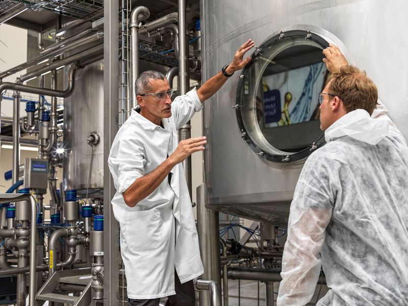 Alfa Laval hat im dänischen Kolding ein Application & Innovation Centre für Fluid-Handling-Technologien eröffnet. (Bild: Alfa Laval)